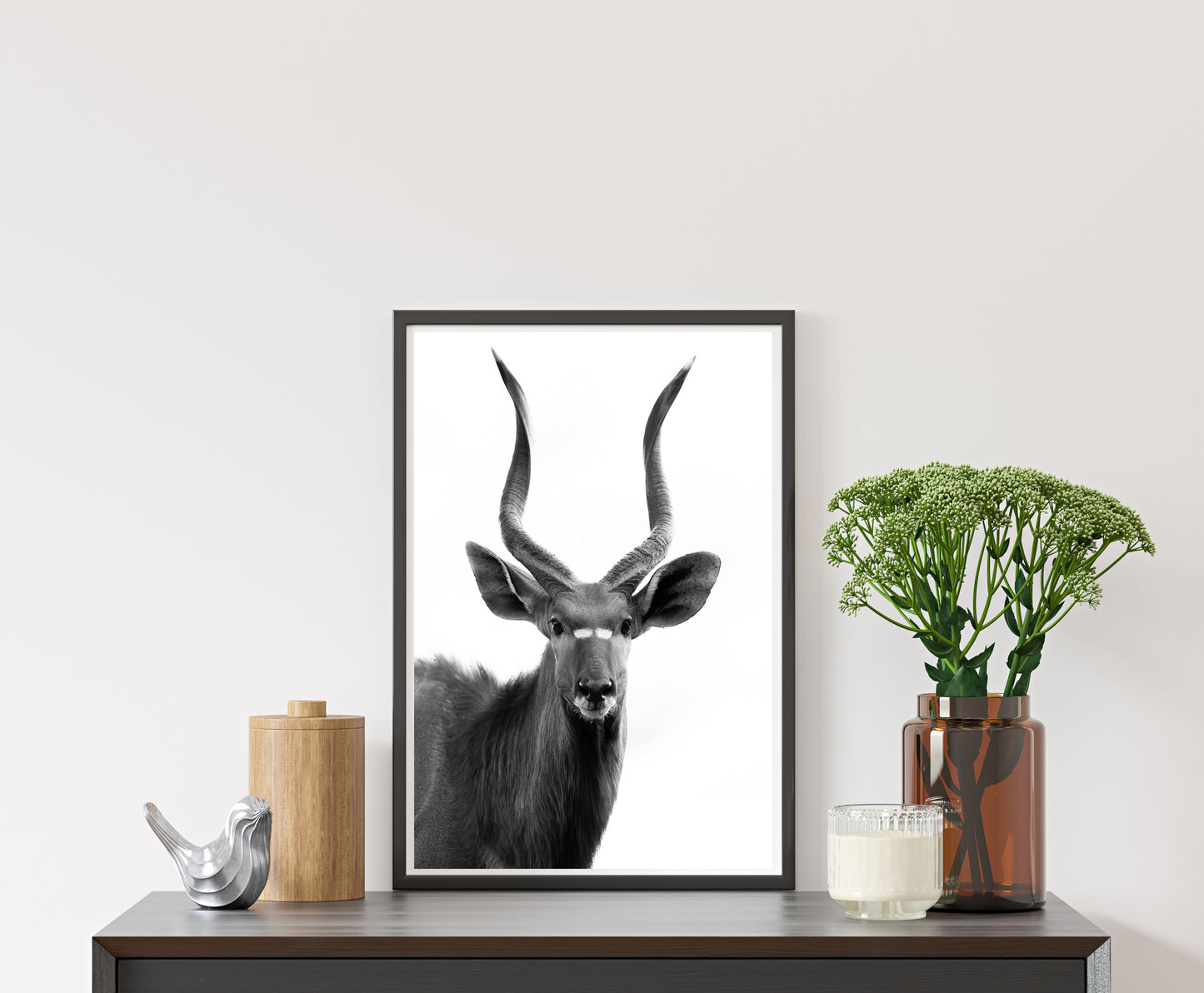 The Nyala