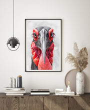 Load image into Gallery viewer, The Hornbill