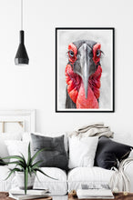 Load image into Gallery viewer, The Hornbill