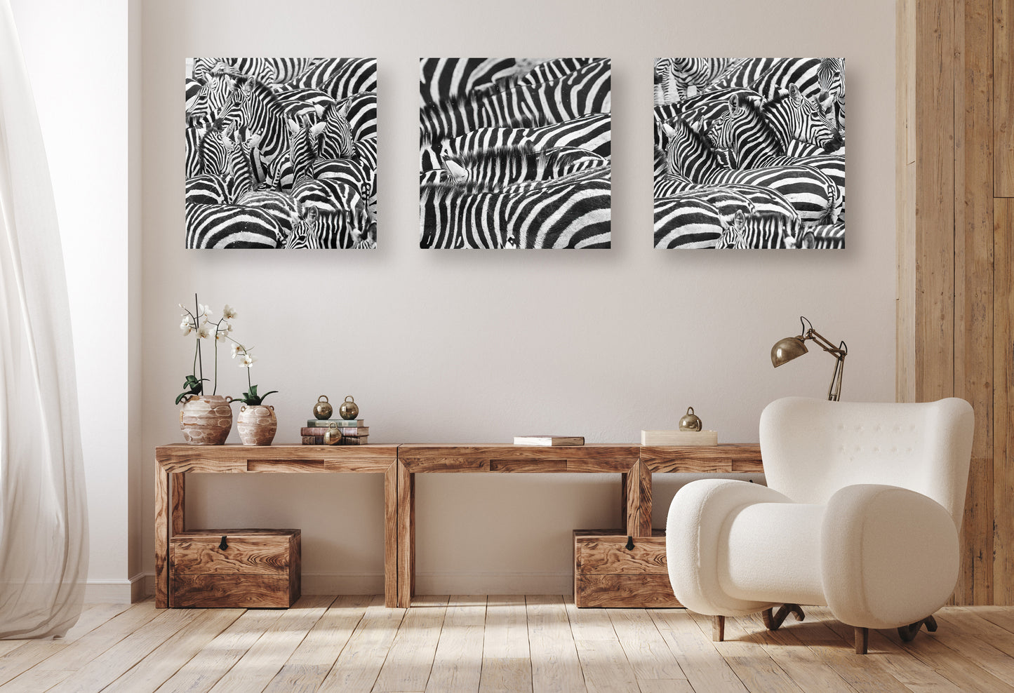 The Dazzle II
