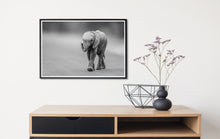 Load image into Gallery viewer, Miniature Elephant

