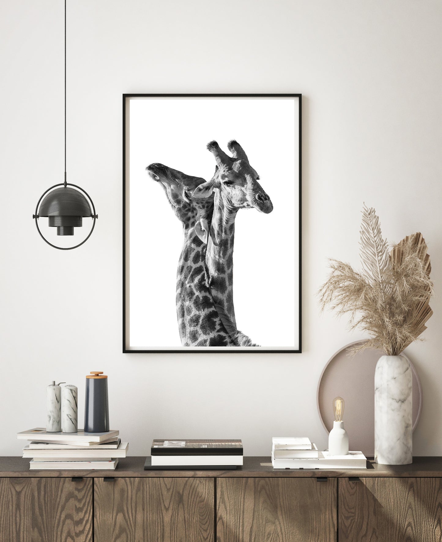 Necking II