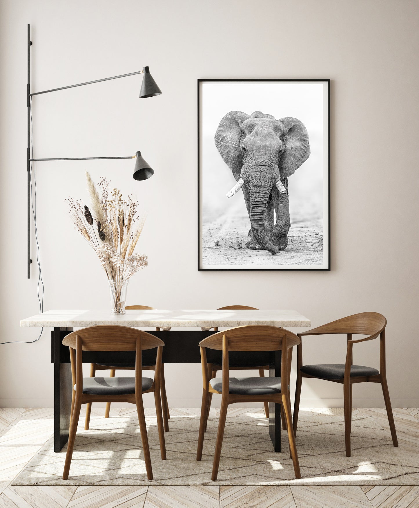 The Elephant In the Room